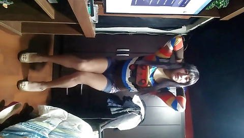 Milf & wieder waiuch raeo