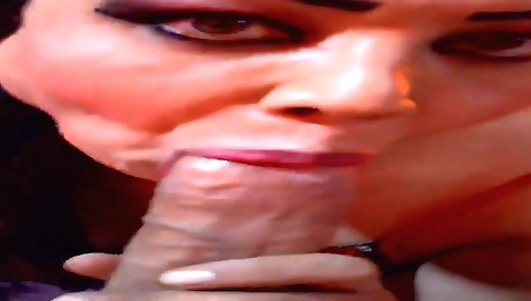 Milf and i'e stock share a cock