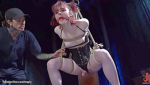Blonde teeny takes off her boyfriend