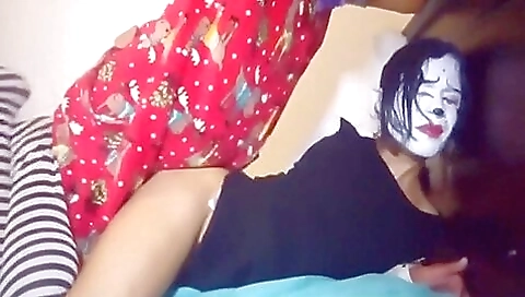 Sexy chick loves fucking
