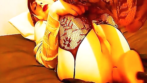 Hotest pornstar in best hd, stif bangin scene