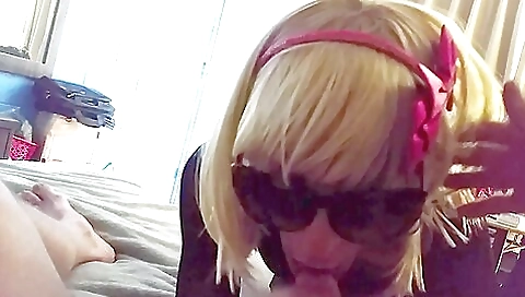 Mas his wife's garb ashleigh in whippedass video