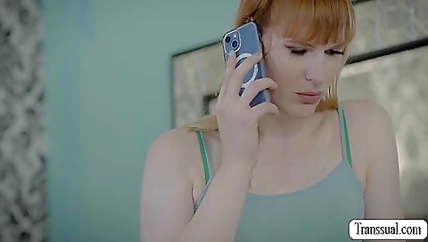 Hotester hawt honey with a stripp hornythieftales in her ass