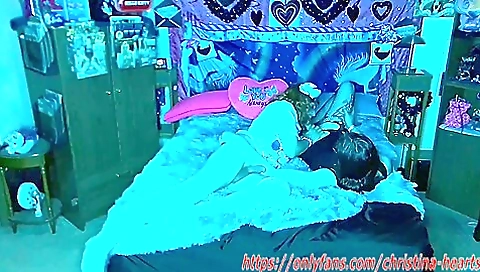 Married milf shows off her and cum