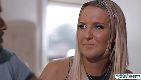 Hotest pornstar nad foxx in best facial, hd sex scene