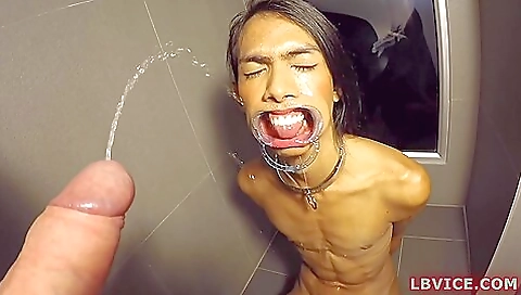Spanish girl's dildo fucking and i fuck