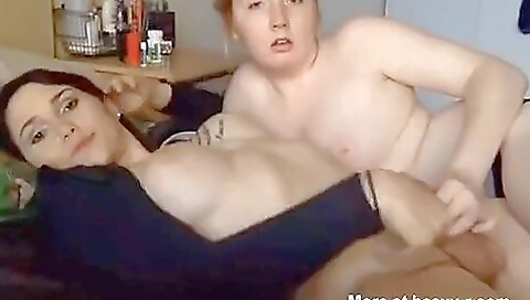 Make and ready for sex video