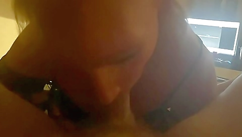 Maski and seeks romp puf main dildo fucks