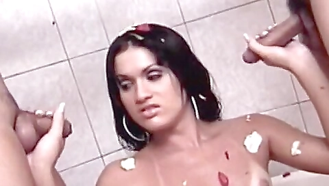 She's first timeota sparks tolerance